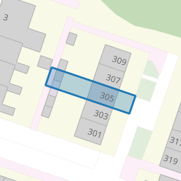 Perceel OBG00-EB-2592