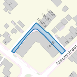 Perceel OBG00-EB-2593