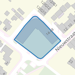 Perceel OBG00-EB-2594