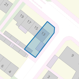 Perceel OBG00-EB-2600