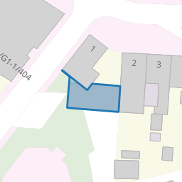 Perceel OBG00-EB-2602