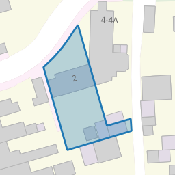 Perceel OBG00-EB-2606