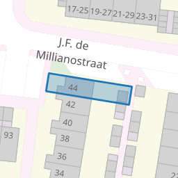 Perceel OBG00-EB-2608