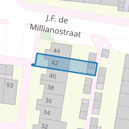 Perceel OBG00-EB-2609