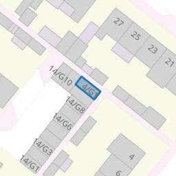 Perceel OBG00-EB-261