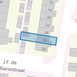 Perceel OBG00-EB-2613