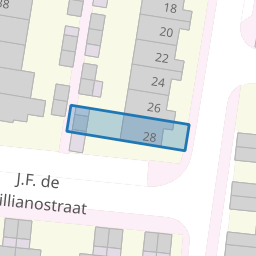 Perceel OBG00-EB-2614