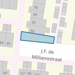 Perceel OBG00-EB-2620