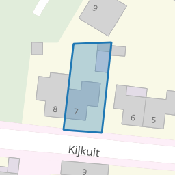 Perceel OBG00-EB-2623