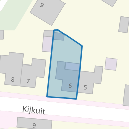 Perceel OBG00-EB-2624