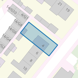 Perceel OBG00-EB-263