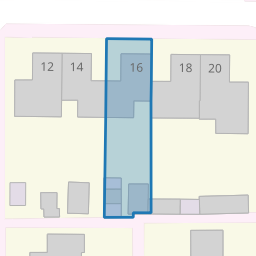 Perceel OBG00-EB-2641