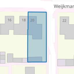 Perceel OBG00-EB-2643