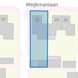 Perceel OBG00-EB-2645