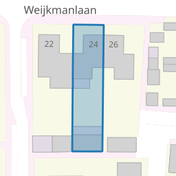 Perceel OBG00-EB-2646