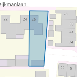 Perceel OBG00-EB-2647