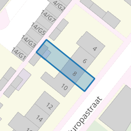 Perceel OBG00-EB-265