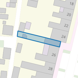 Perceel OBG00-EB-2653