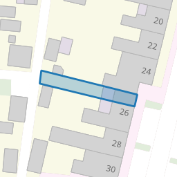 Perceel OBG00-EB-2654