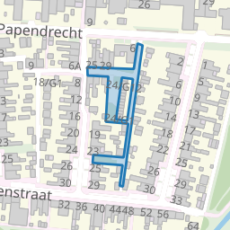 Perceel OBG00-EB-2655