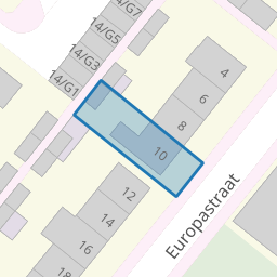 Perceel OBG00-EB-266