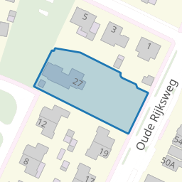 Perceel OBG00-EB-2667