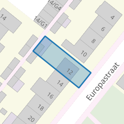 Perceel OBG00-EB-267