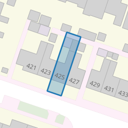 Perceel OBG00-EB-2671