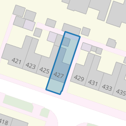 Perceel OBG00-EB-2672