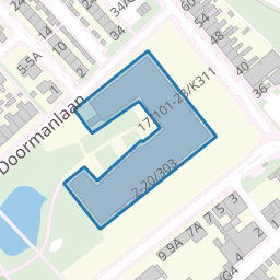 Perceel OBG00-EB-2678