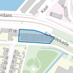 Perceel OBG00-EB-2685