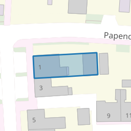 Perceel OBG00-EB-2690