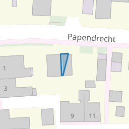 Perceel OBG00-EB-2691