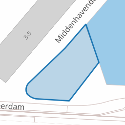 Perceel OBG00-EB-2694