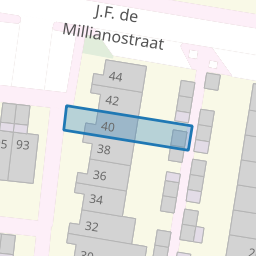 Perceel OBG00-EB-2697