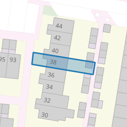 Perceel OBG00-EB-2698