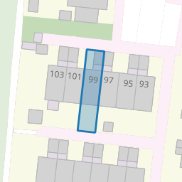 Perceel OBG00-EB-2701