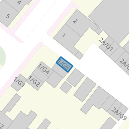 Perceel OBG00-EB-2709