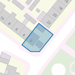 Perceel OBG00-EB-271