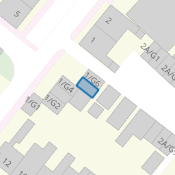 Perceel OBG00-EB-2710