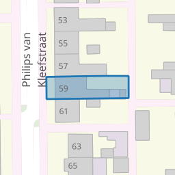 Perceel OBG00-EB-2711