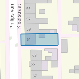 Perceel OBG00-EB-2712