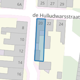 Perceel OBG00-EB-2713