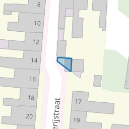 Perceel OBG00-EB-2714