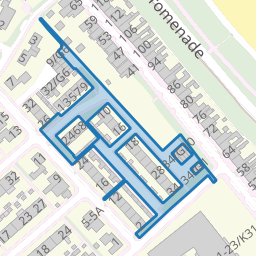 Perceel OBG00-EB-2718