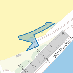 Perceel OBG00-EB-2721