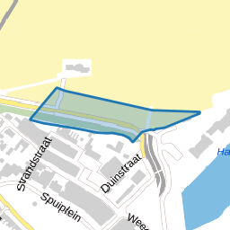 Perceel OBG00-EB-2726