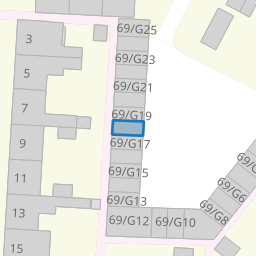 Perceel OBG00-EB-2727