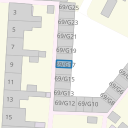 Perceel OBG00-EB-2728