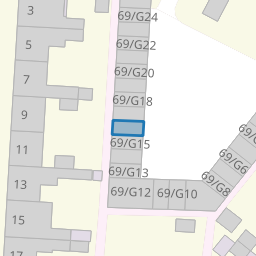 Perceel OBG00-EB-2729